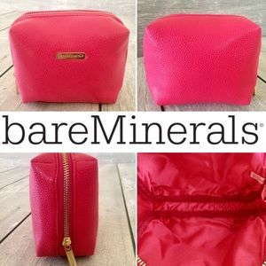 bareMinerals Cosmetic Makeup Bag